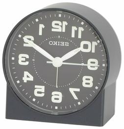 Seiko Bedside Alarm Clock