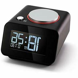 With Dual Usb Charging Port For Small