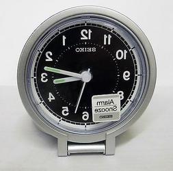 Seiko Bedside Alarm Clock