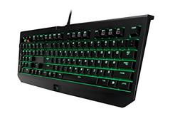 Razer BlackWidow Ultimate 2016 - Mechanical Gaming Keyboard 