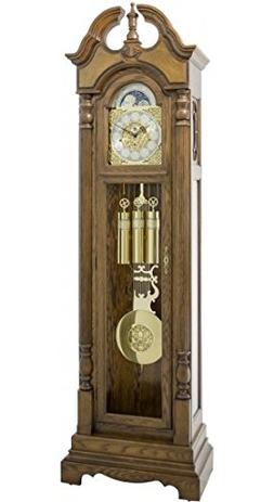 Hermle Blakely 010993I91161 Floor Clock