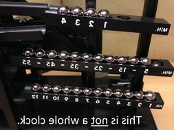 Brand New Balls for Arrow Handicraft & Time Machine Kinetic 