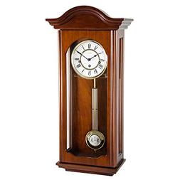 Hermle Brooke 70815N90341 Clock