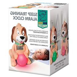 Big Red Rooster BRRC105 Sleep Training Alarm Clock for Kids 