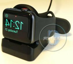 BUILT-IN FAST CHARGE ALARM CLOCK NIGHT STAND CHARGER CABLE f