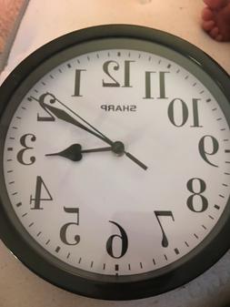 La Crosse Technology C86279 Atomic Full Calendar Clock With 