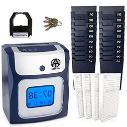 CALCULATING AT-4500 sets up in minutes - totals REGULAR and 
