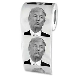 Donald Trump Toilet Paper-USA SELLER-Get it Fast USA Seller 