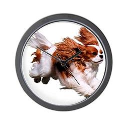 CafePress - Cavalier Running- Blenheim - Unique Decorative 1