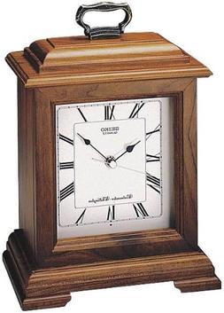Seiko Chester Carriage Clock