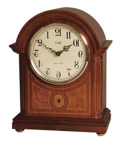 Hermle 22877-072114 Clearbrook Mantel Clock Quartz