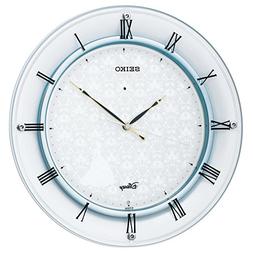 SEIKO CLOCK  Disney Cinderella radio waves hanging clock  FS