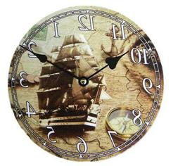 Time Old Ship 2 Small 19cm