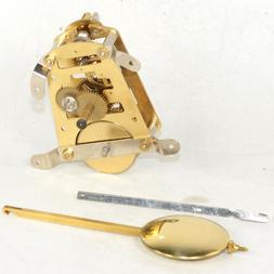 HERMLE CLOCK MOVEMENT with PENDULUM - 771-000 25 cm - GG791