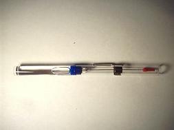 Clock Oil Pen Oiler for Grandfather, Cuckoo, Mantle, and Wal