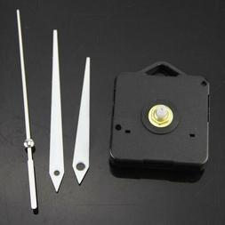 Clock Quartz Movement Repair DIY Mechanism Replacement Batte