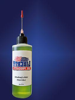 Clock/Wall/Grandfather/Pendulum 100% Synthetic Oil for lubri