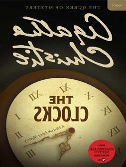 : A Hercule Poirot Mystery