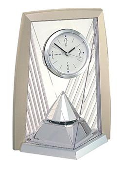 Qxn206s Table Clock Design Highlight
