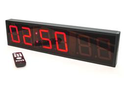 Strencor Coachs Choice Commercial Interval Programmable LED 