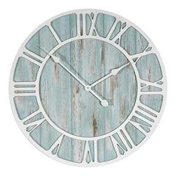 Lacrosse 404-4060 23.5 Inch Coastal Decorative Quartz Wall C