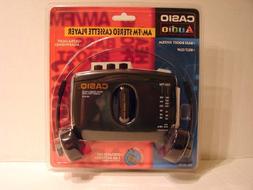 Casio Computer Co., LTD. Casio AS-201R Casio AM/FM Stereo Ra