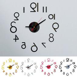 Convenient Simple Acrylic Mirror Gifts For Home Full Digital