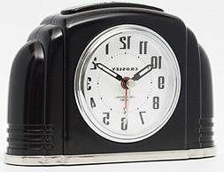 Timelink 33388b Alarm Clock, Black