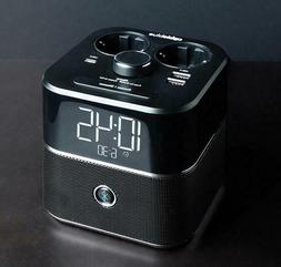 With Bluetooth Speaker Eu