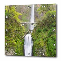 3dRose Danita Delimont - Waterfalls - Oregon, Columbia River