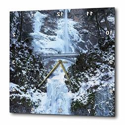 3dRose Danita Delimont - Waterfalls - Oregon, Columbia River