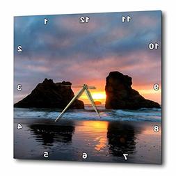 3dRose Danita Delimont - Beaches - USA, Oregon, Bandon. Beac