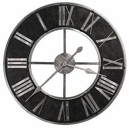 Howard Miller Dearborn Clock, New, Free Shipping