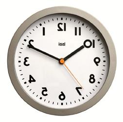 Bai Designer Wall Clock, Landmark