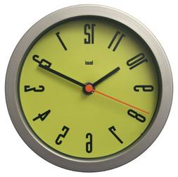 BAI Designer Wall Clock, Cyber