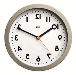 BAI Designer Wall Clock, Landmark