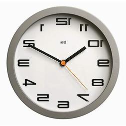 Bai Designer Wall Clock, Velocity - 715.VE