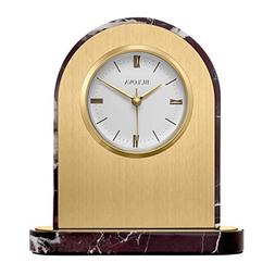 Bulova Desire Table Clock