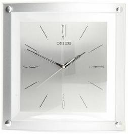 Seiko Dial Wall Clock