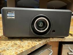 Digital Projection LED 1000 Projector
