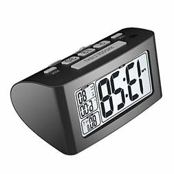 Battery Operated,large Numbers