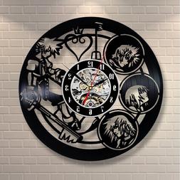 Wall Watch Home Decor