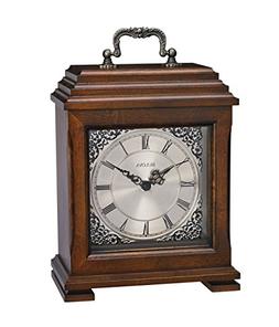 Bulova Bulova Document Tabletop Clock