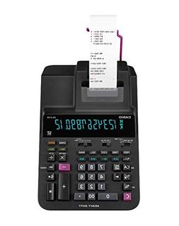 Casio DR-270R Heavy-Duty Printing Calculator
