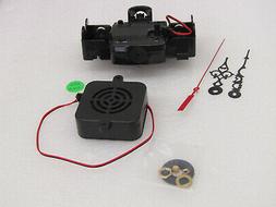 DUAL CHIME BELL STRIKE MVMNT- FOR 2214 OR 2215 HERMLE MVMT. 
