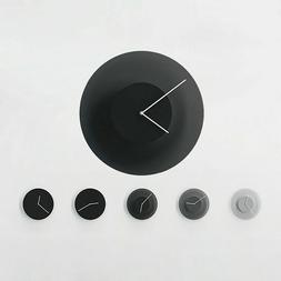 Dusk Wall Clock Simulation Dusk Fading Night Light for Kids 