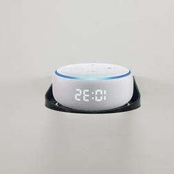 Echo Dot 3rd Generation Clock Wall Mount Wall Bracket