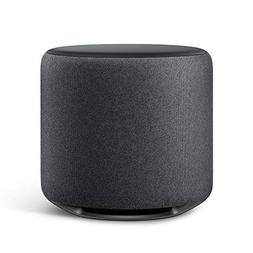 Echo Sub - Powerful subwoofer for your Echo - requires compa