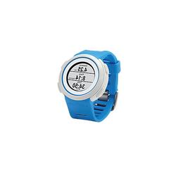 Echo Sports Watch Blue