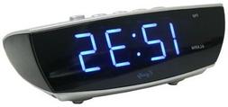 Equity by La Crosse Digital Alarm Clock